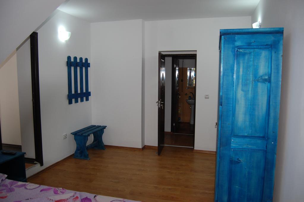 Casa Olguta Apartamento Sinaia Habitación foto